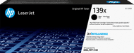HP 139A LaserJet XL Toner Cartridge Black