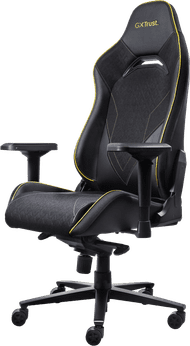 Trust GXT 721 Ruya Pro Gaming Chair Black