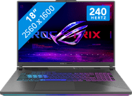 ASUS ROG Strix G18 G815LR-S9103W AZERTY