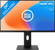BlueBuilt 24 inches Full HD Monitor