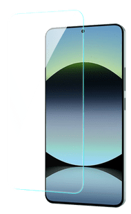 Xiaomi Poco F7 Tempered Glass | Kijk snel