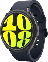 Spigen Samsung Galaxy Watch 7 44mm Bumper Case without Glass