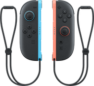 Nintendo Switch 2 Joy-Con Set Blue/Red