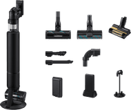 Samsung Bespoke AI Jet Ultra Satin Black