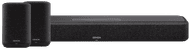 Denon Home Soundbar 550 Surround Sound Set