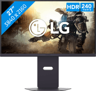 LG UltraGear 27G850A-B