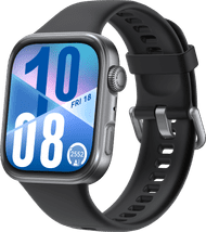 Huawei Watch Fit 4 Zwart