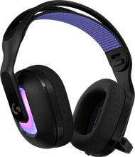 Logitech G522 Lightspeed Draadloze Gaming Headset Zwart
