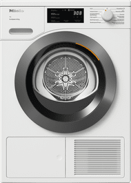 Miele TEC 648 WP EcoSpeed