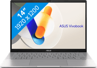 ASUS Vivobook S14 S3407VA-LY032W AZERTY