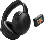JBL Tour One M3 Smart TX Zwart