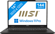 MSI Venture 16 AI A2HMG-009BE Azerty