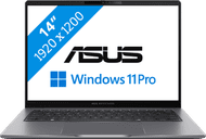 ASUS ExpertBook P3405CVA-LY0267X Azerty