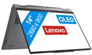 Lenovo Yoga 7 2-en-1 OLED Copilot+ PC 14ILL10 83JQ008WM AZERTY