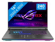 ASUS ROG Strix G16 G614PP-S5087W Azerty