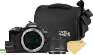 Canon EOS R50 Starter Kit