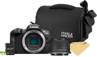 Canon EOS R100 Starter Kit