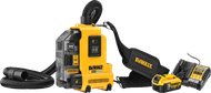 DeWalt DWH161N-XJ 5,0 Ah Accu Starterspakket