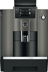 JURA W4 Dark Inox (EA)