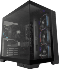 PCSpecialist Impact 550