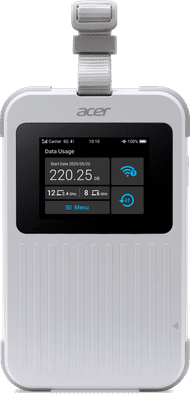 Acer Connect M6E 1GB