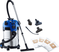 Nilfisk Multi II 30 T VSC Inox Car Pakket