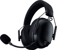Razer BlackShark V3 PC - Zwart