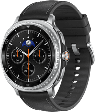 Samsung Galaxy Watch 8 Classic Zwart 46mm