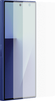 Samsung Galaxy Z Fold 7 Anti Reflectie Screenprotector Kunststof