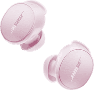 Bose QuietComfort Earbuds Pink | Coolblue | Earbuds