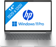 HP EliteBook 6 G1i AI 14"- AD3Q1ET Azerty