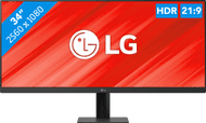 LG Ultrawide 34U511A-B