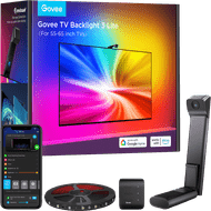 Govee TV Backlight 3 Lite pour TV de 55 à 65 Pouces