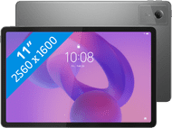 Lenovo Idea Tab 11 Pouces 128 Go Wifi Gris avec Stylet