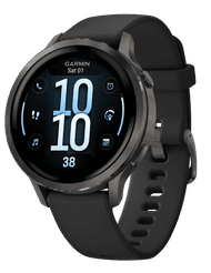 Garmin Venu 4 Black 41mm