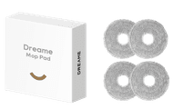 Dreame Mopping Pads RMP8 (4 units)