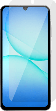 BlueBuilt Samsung Galaxy A17 Protège-écran Verre