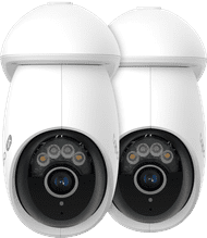 TP-Link Tapo C560WS Lot de 2