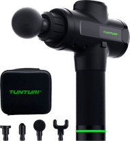 Tunturi Handheld Massager