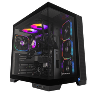 PCSpecialist Impact 560