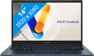 ASUS Vivobook 14 X1404VA-EB1250W Azerty