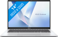 ASUS Vivobook 14 Copilot+ PC X1407QA-LY084W Azerty