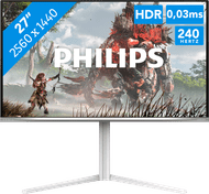 Philips Evnia QD-OLED 27M2N6501L/00