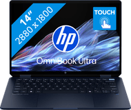 HP OmniBook Ultra Flip Copilot+ PC OLED 14-fh0970nb AZERTY