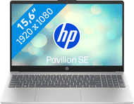 HP Pavilion SE 15-fd0958nb AZERTY