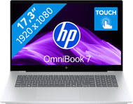 HP OmniBook 7 Copilot+ PC 17-dc0970nb Azerty