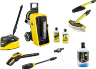 Kärcher K7 Comfort Premium Connect Car & Home