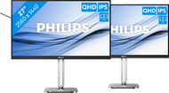 Phillips 27B2G5500/00 Lot de 2
