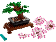 LEGO Botanicals - Bonsaï 10281