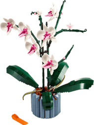 LEGO Botanicals Orchid 10311